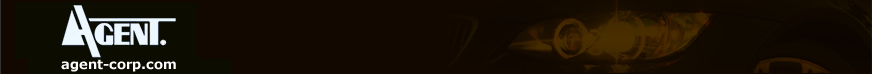 AGENT-Corporation �Z�L�O�`