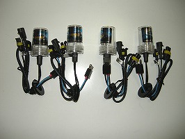 H7 Dual Xenon(Hi/Lo)�@�S��